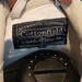 Weiße Jeansjacke - Bild 3