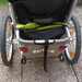 Fahrradanhänger, ein Kind (Thule Chariot), 220,-  - Bild 4