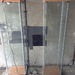 Ikea Glasvitrinen  - Bild 1