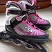 FILA Inline Skate, Größe 32-36 - Bild 1