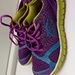 SLAZENGER Turnschuhe - Gr. 36 - Bild 2