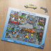 Ravensburger Puzzle Straßenverkehr - Bild 1