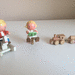 Holzfiguren -Sammlerstück-  - Bild 2