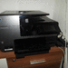 Drucker HP OfficeJet Pro 8620 - Bild 2